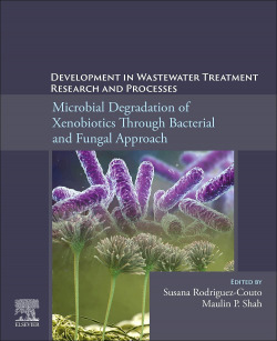 Development in wastewater treatment and processes
