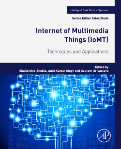Internet of multimedia things