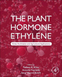 The plant hormone ethylene