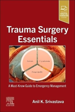 Trauma surgery essentials