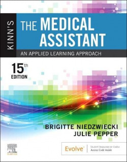 Kinn's the medical assistant