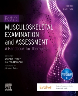 Petty´s Musculoskeletal Examination and Assessment