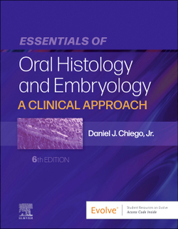 Essentials of Oral Histology and Embryology, 6th edition