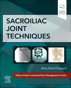 Sacroiliac joint techniques
