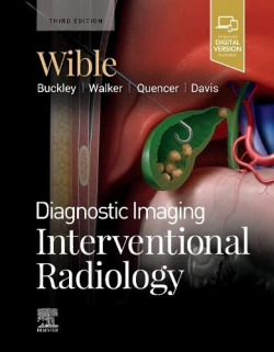 DIAGNOSTIC IMAGING:INTERVENTIONAL RADIOLOGY 3RD.EDITION