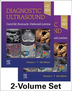 (2 VOL).DIAGNOSTIC ULTRASOUND
