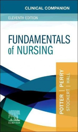 Clinical companion for fundamentals of nursing