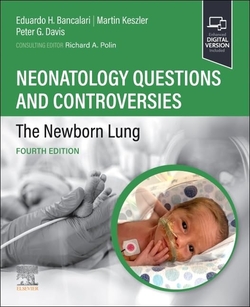 NEONATOLOGY QUESTIONS AND CONTROVERSIES.(FOURTH EDITION)