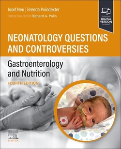 NEONATOLOGY QUESTIONS AND COTROVERSIES GASTROENTEROLOGY