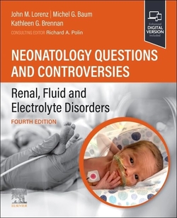 Renal, fluid and electrolyte diseorders:neonatology quest