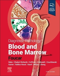 DIAGNOSTIC PATHOLOGY:BLOOD AND BONE MARROW