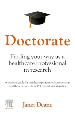 Doctorate