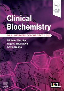 Clinical biochemistry