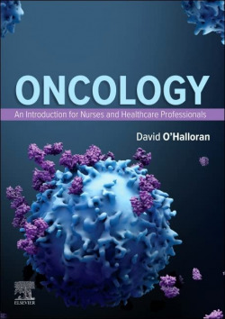Oncology:an introduction for nurses and healthcare profess