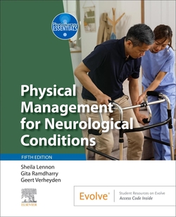 PHYSICAL MANAGEMENT FOR NEUROLOGICAL CONDITIONS
