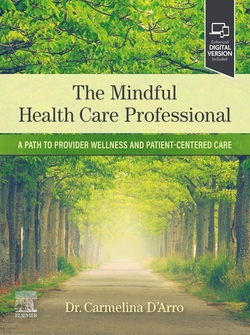 THE MINDFUL HEALTH CARE PROFESSIONAL