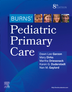 Burns´ Pediatric Primary Care