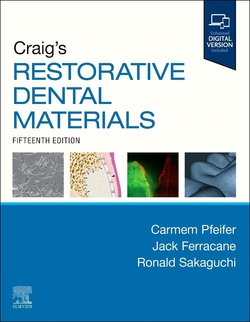 CRAIG'S RESTORATIVE DENTAL MATERIALS