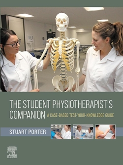 THE STUDENT PHYSIOTHERAPIST´S COMPANION
