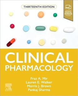 Clinical pharmacology