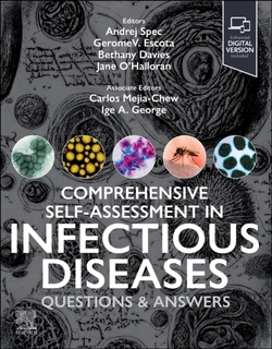 COMPREHENSIVE SELF-ASSESSMENT IN INFECTIOUS DISEASE