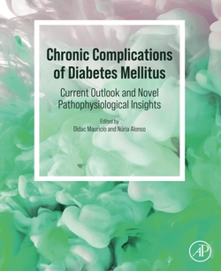 Chronic complications of diabetes melltus