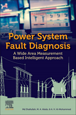 Power system fault diagnosis:a wide area measurement based