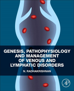 Genesis, pathophysiology and management of venous and lymph