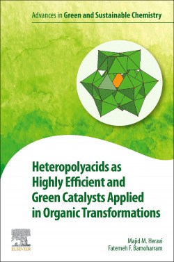 Heteropolyacids as highly efficient and green catalysts