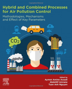 Hybrid and combined processes for air pollition control