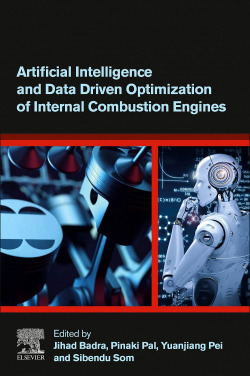 Artificial intelligence and data driven optimization of