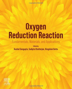 Oxygen reduction reaction