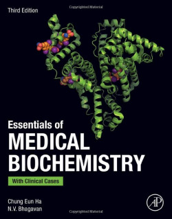 ESSENTIALS OF MEDICAL BIOCHEMISTRY 3RD.EDITION