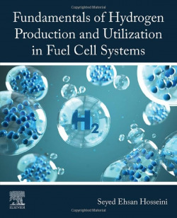 Fundamentals of hydrogen production and utilization fuel