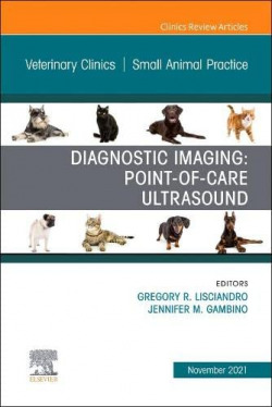DIAGNOSTIC IMAGING:POINT-OF-CARE ULTRASOUND VOL.51-6