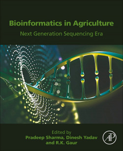 BIOINFORMATICS IN AGRICULTURE