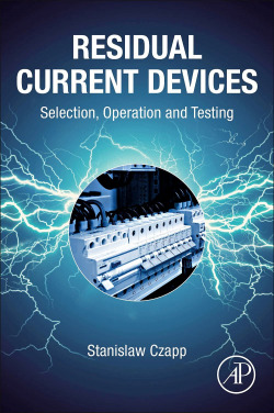 Residual current devices:selection, operation and testing