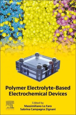 Polymer electrolyte-based elctrochemical devices