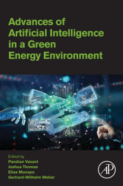 Advances of artificial intelligence in a green energy