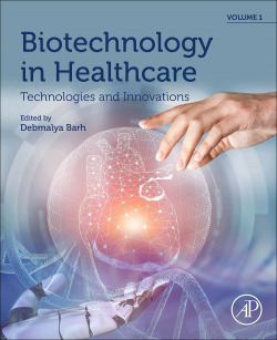 BIOTECHNOLOGY IN HEALTHCARE VOLUME.1