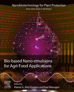 BIO-BASED NANOEMULSIONS FOR AGRI-FOOD APPLICATIONS