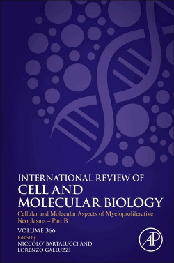 Cellular and molecular aspects of myeloproliferative