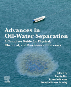 ADVANCES IN OIL-WATER SEPARATION