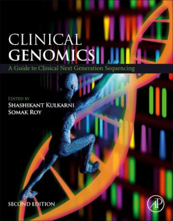 Clinical genomics