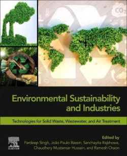 Environmental sustainability and industries