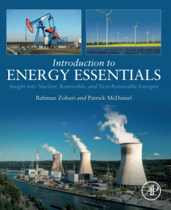 INTRODUCTION TO ENERGY ESSENTIALS