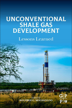 UNCONVENTIONAL SHALE GAS DEVELOPMENT