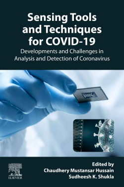 Sensing tools and techniques for covid-19
