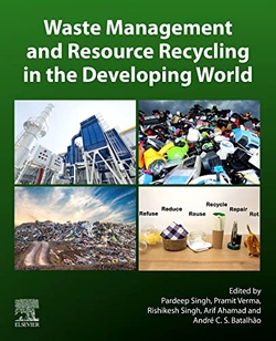 WASTE MANAGEMENT RESOURCE RECYCLING DEVELOPING WORLD
