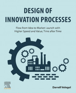 Design of innovation processes